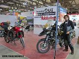 Eicma 2012 Pinuccio e Doni Stand Mototurismo - 005 Paolo MotorRaidAdventureSpirit